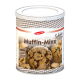 Muffin-Mixx chocolade van metaX voor 12 muffins 